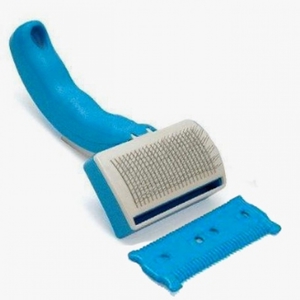 Расческа для собак