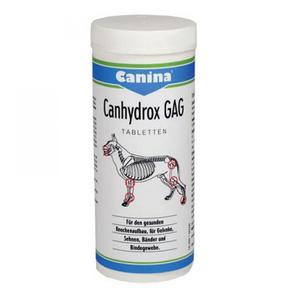 Препарат Canina