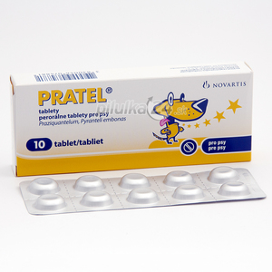 Препараат прател