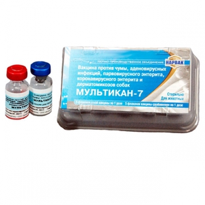 Описание препарата 