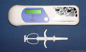 Как проводится чипирование собак