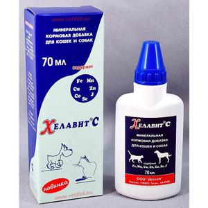 Как хранить препарат хелавит