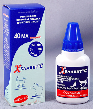 Когда противопоказан препарат