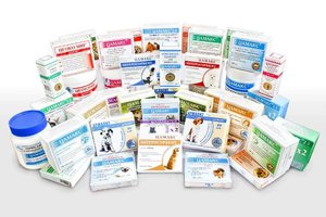 Аналоги препарата Риботан