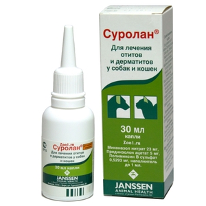 Из чего состоят капля