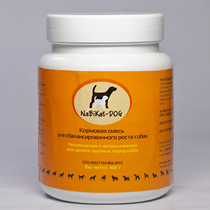 Хондропротекторы для собак: выбор по породе и размеру