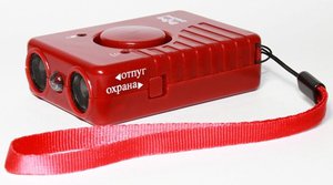 Устройство отпугивателей