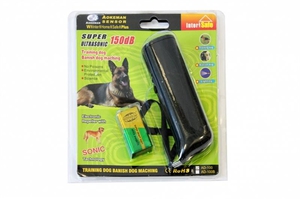 Отпугиватели собак