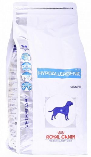 Как правильно давать корм