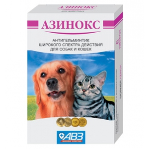 Азинокс