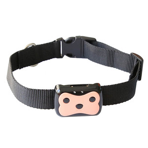 Виды ошейников