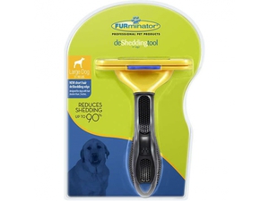 Фурминатор для собак: эффективная расческа или волшебная щетка?