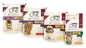 Виды корма для собак