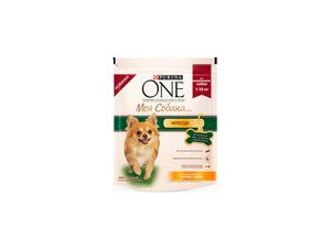 Корм непоседа для собак