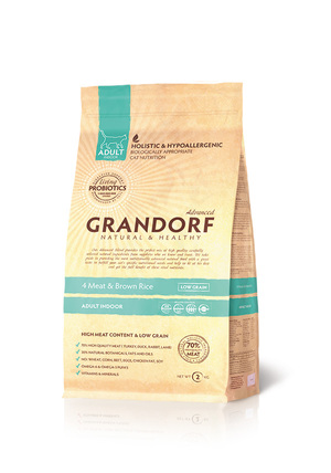 Грандорф для собак