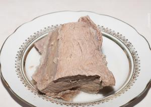 Нежирная говядина