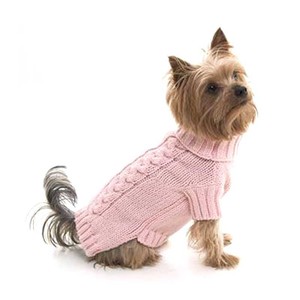 Как сшить одежду для маленьких собак своими руками