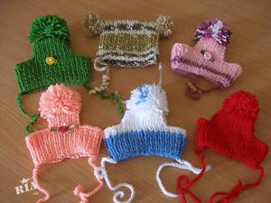 Шапки для собаки