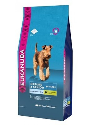 Описание сорта Эукануба