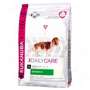 Корм для собак