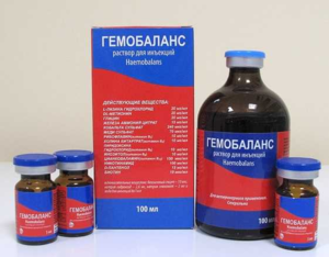 Препарат повышает иммунитет и сопротивляемость инфекциям