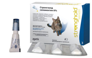 Для удобства разные дозировки различаются цветом колпачков