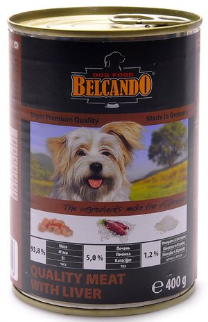 Как выбрать корм для собак