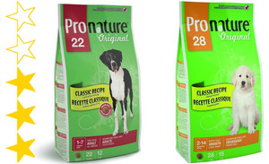 Как выбрать корм для собак