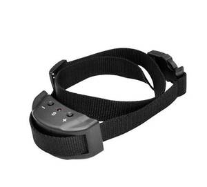 Виды ошейников для собак