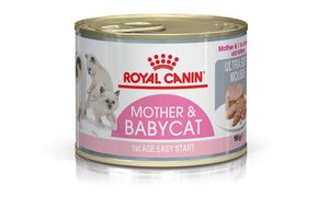 Роял Канин мусс 