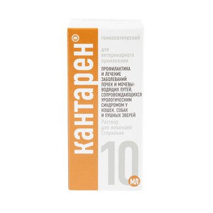 Преимущества препарата