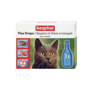 Какое средство от клещей лучше