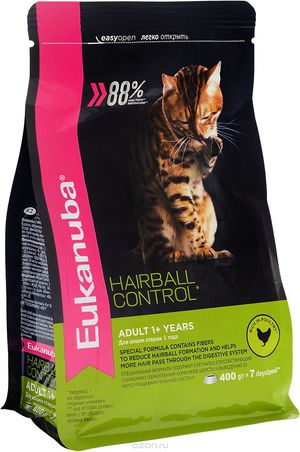 Как использовать корм