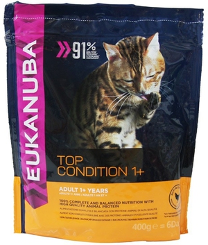 Производители кормов