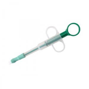 Как давать таблетки 