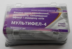 Особые указания к применению