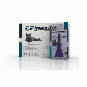 Ушные капли от клещей