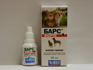 Лучшие капли от ушного клеща для кошек: эффективные средства 2025