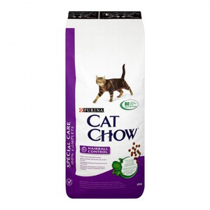 Корм пурина