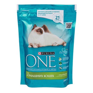 Преимущества использования корма пурина