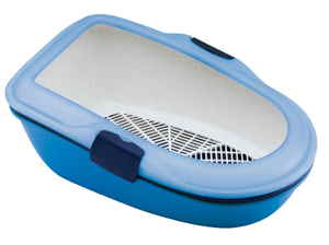 Лоток с системой фильтрации