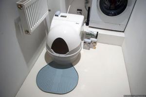 Лоток с вентиляцией