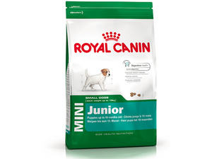 Корм Royal Canin