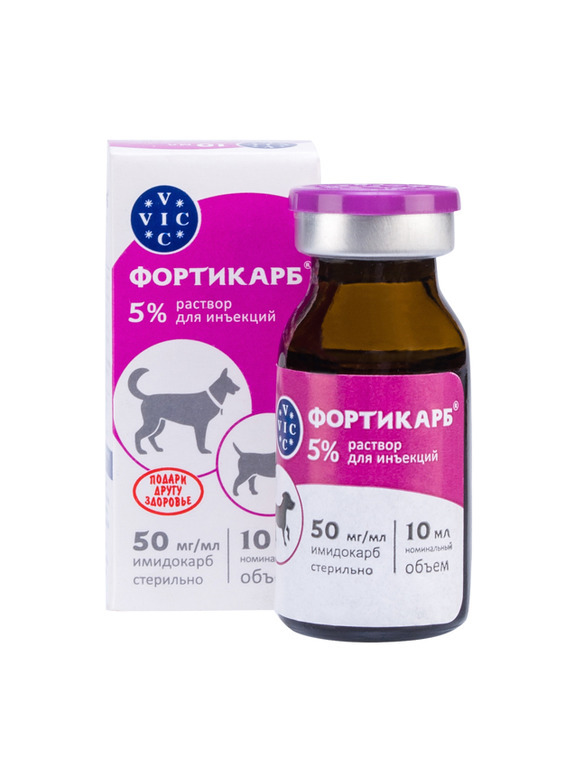  Пиростоп для собак