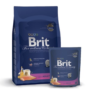 Преимущества корма 