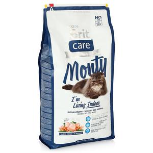 Корм Brit Care для кошек: состав, плюсы и минусы