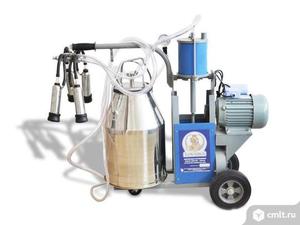 Доильный аппарат