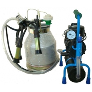 Доильный аппарат