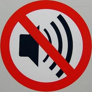 Тишина для кроликов