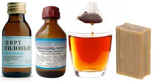 Чем вывести запах кошачьей мочи